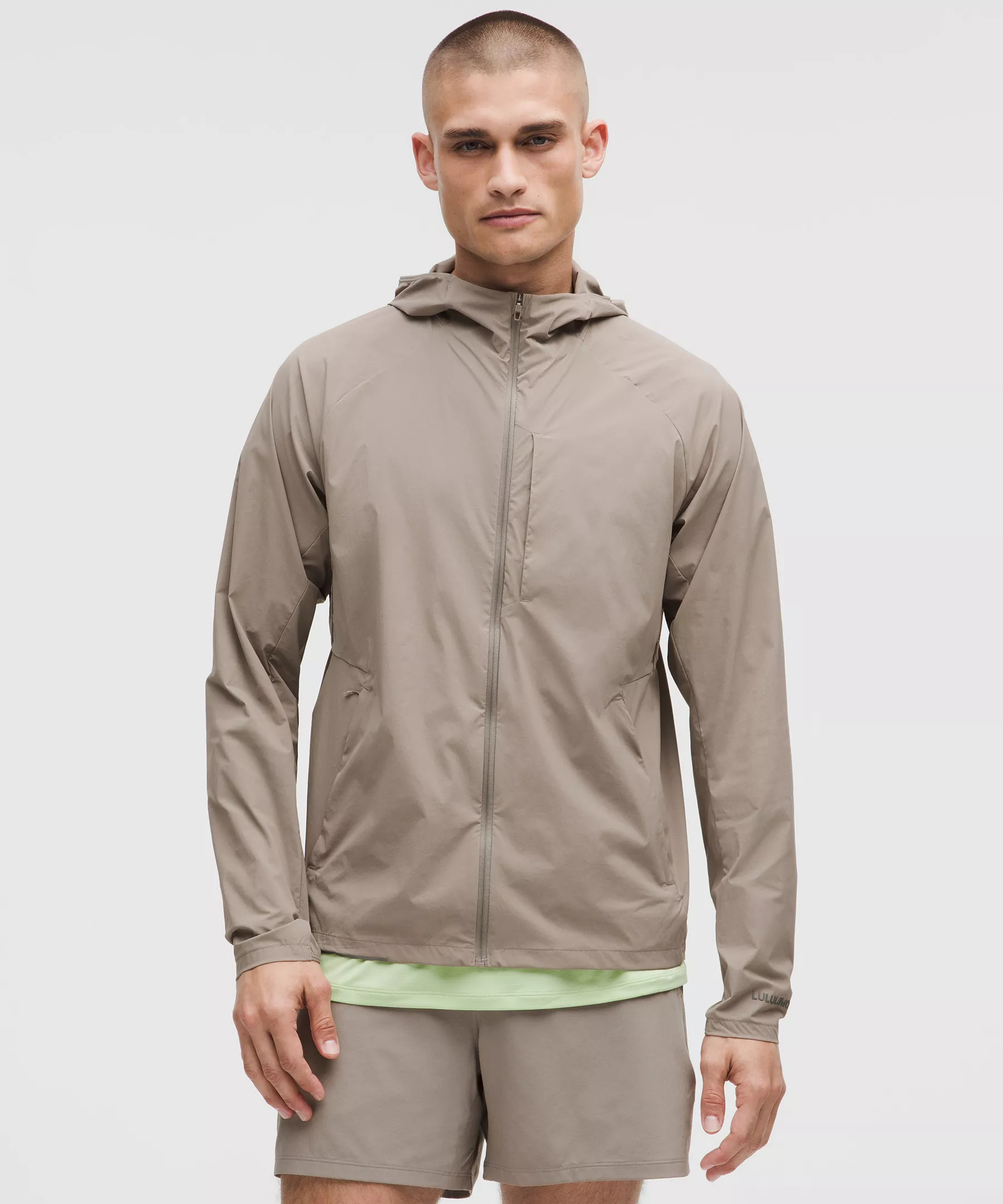 Fast and Free Jacket - 2