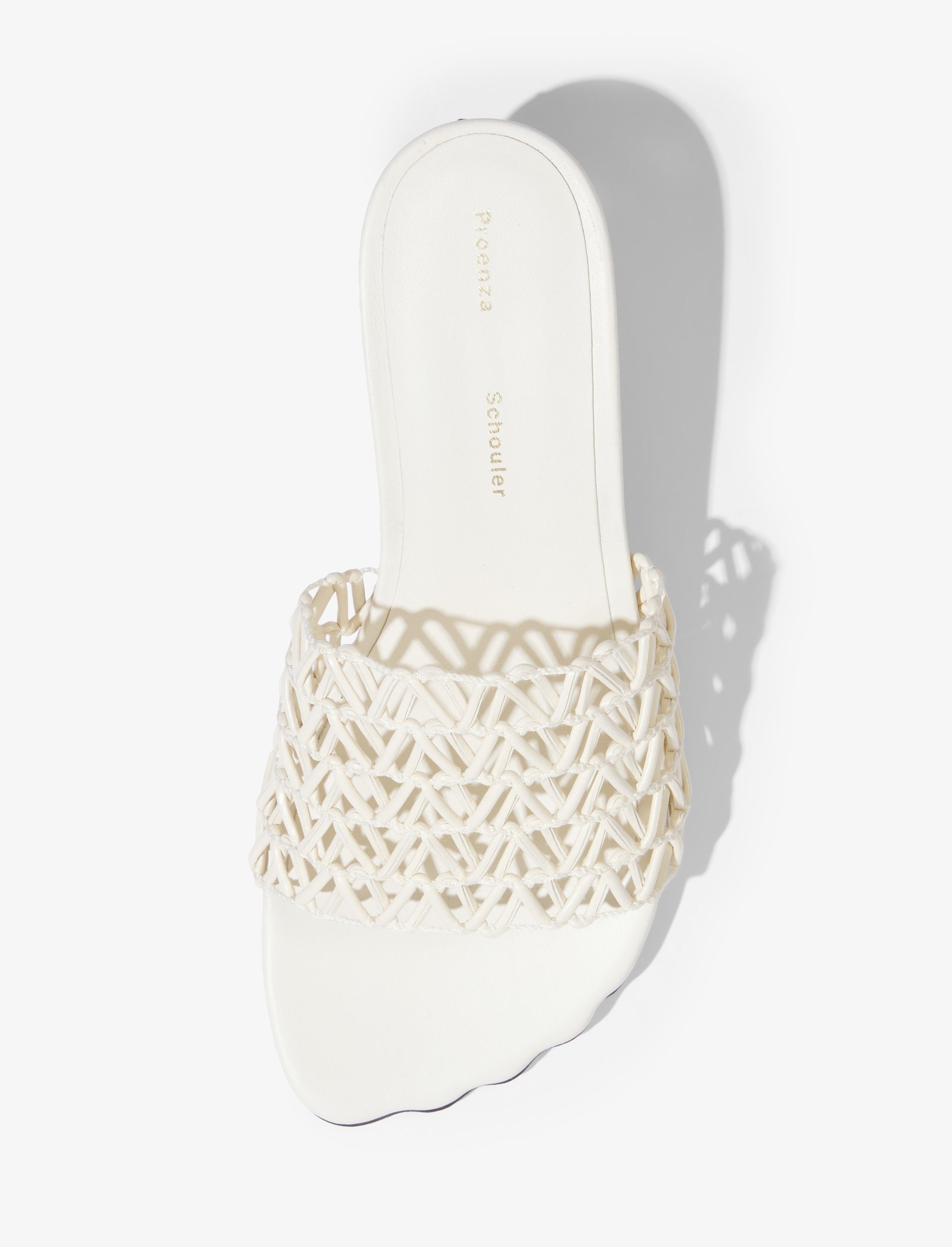 Sculpt Woven Slides - 40mm - 4