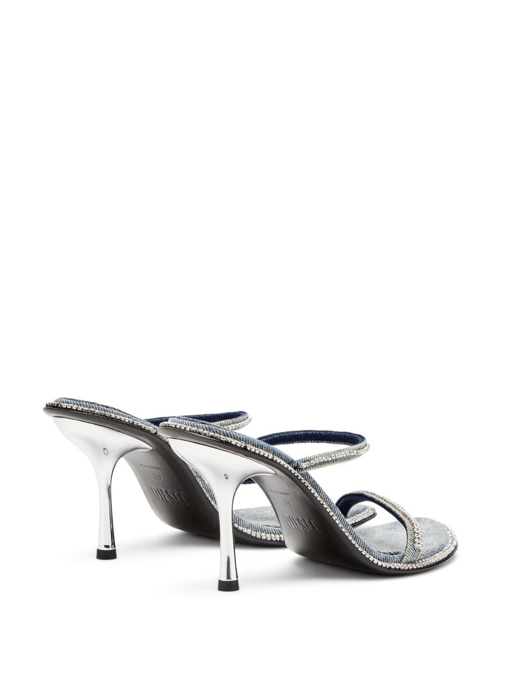 D-Havanna mules - 3