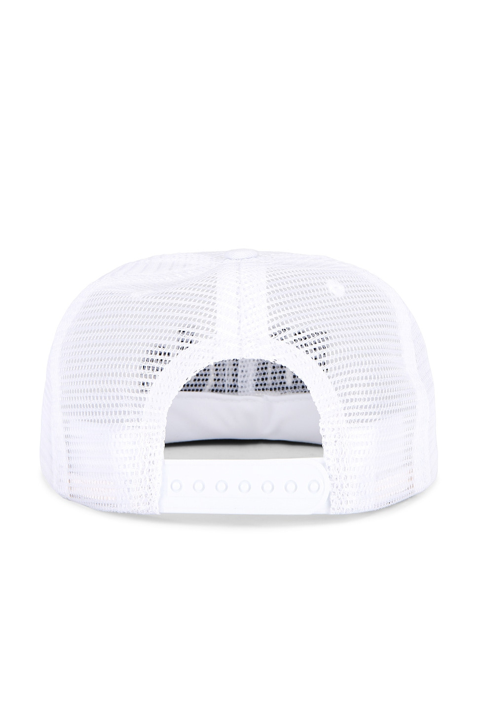 Logo Mesh Hat - 2