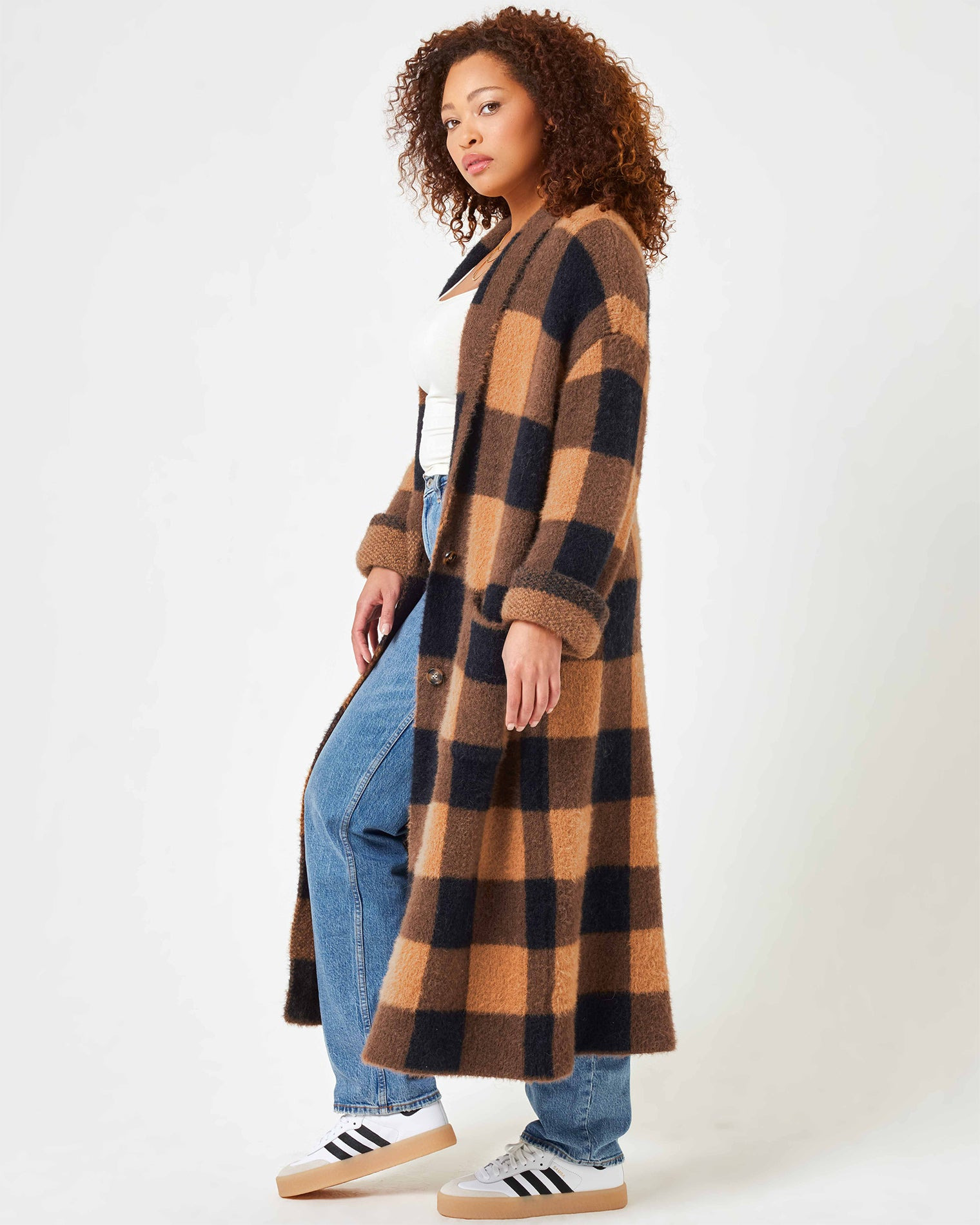 Harlow Coat - 9