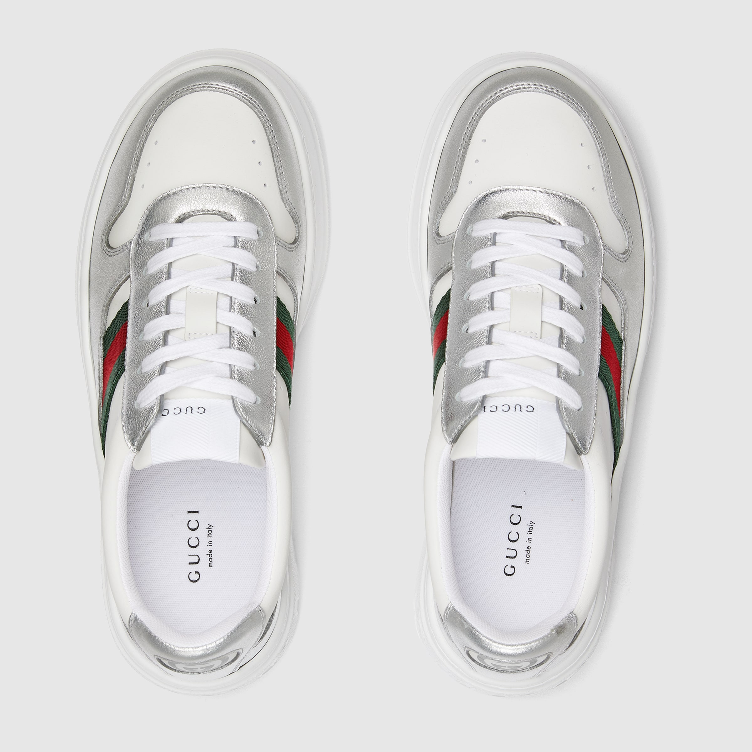 Women's chunky sneaker - 4