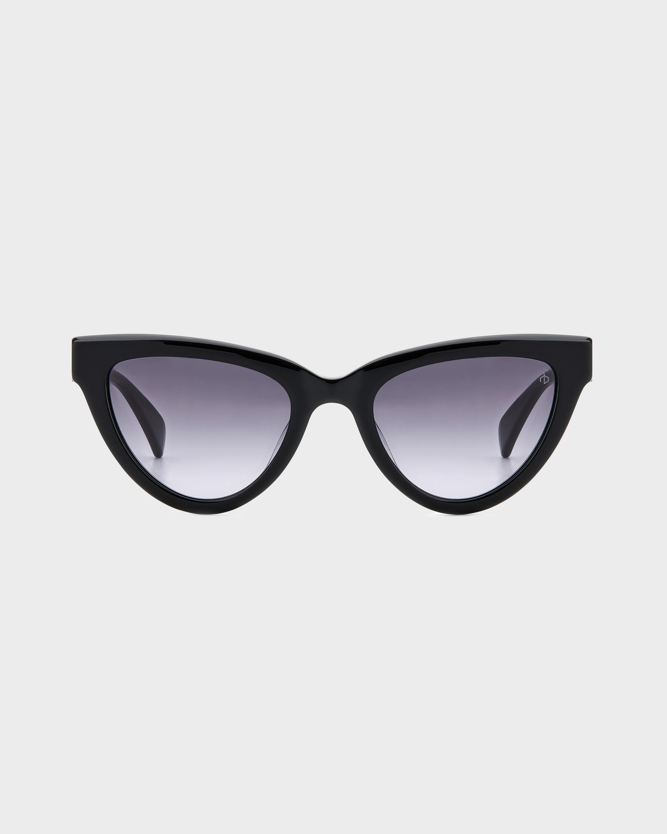 Jenna
Cat Eye Sunglasses - 2