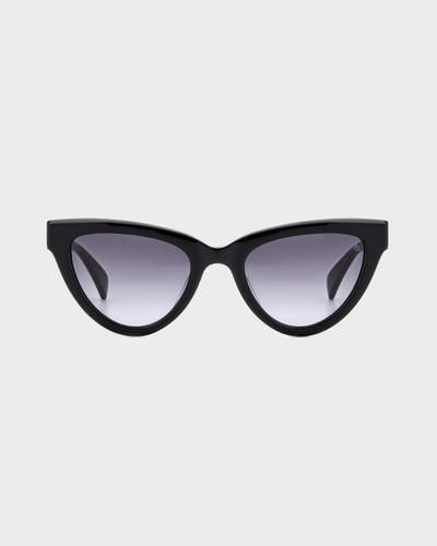 rag & bone Jenna
Cat Eye Sunglasses outlook