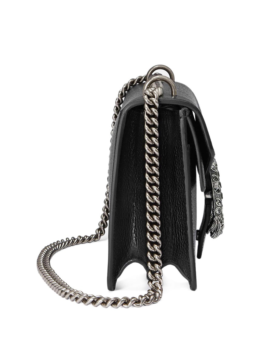 Dionysus Small Shoulder Bag - 3