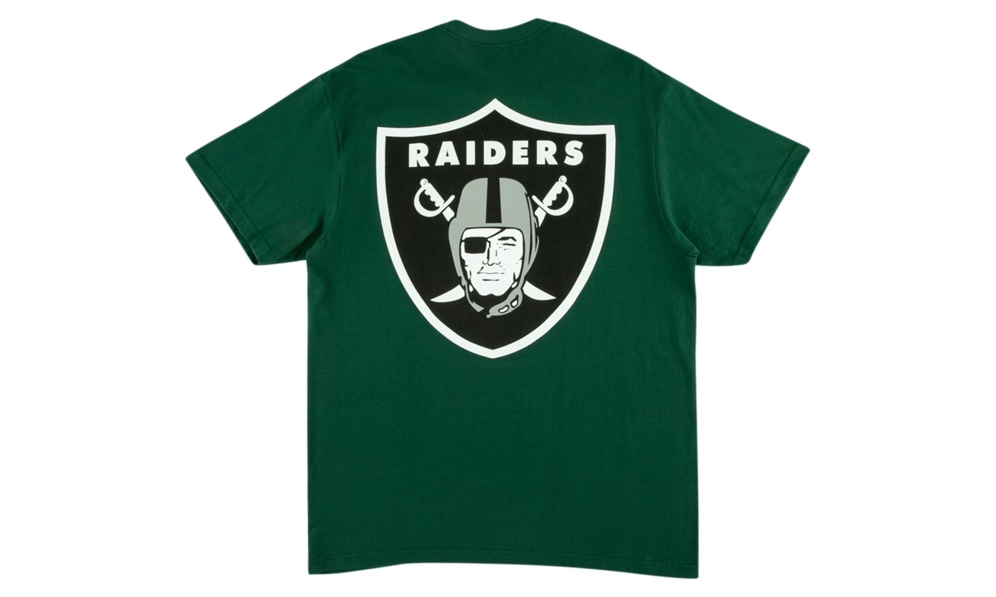 Raiders 47 Pocket Tee "SS 19" - 3