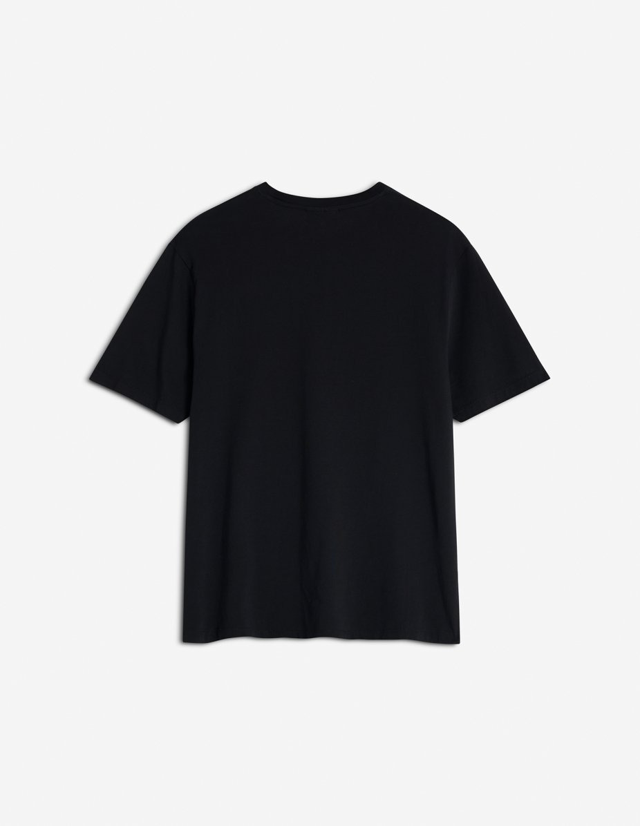 FOX HEAD PATCH REGULAR TEE-SHIRT - 5