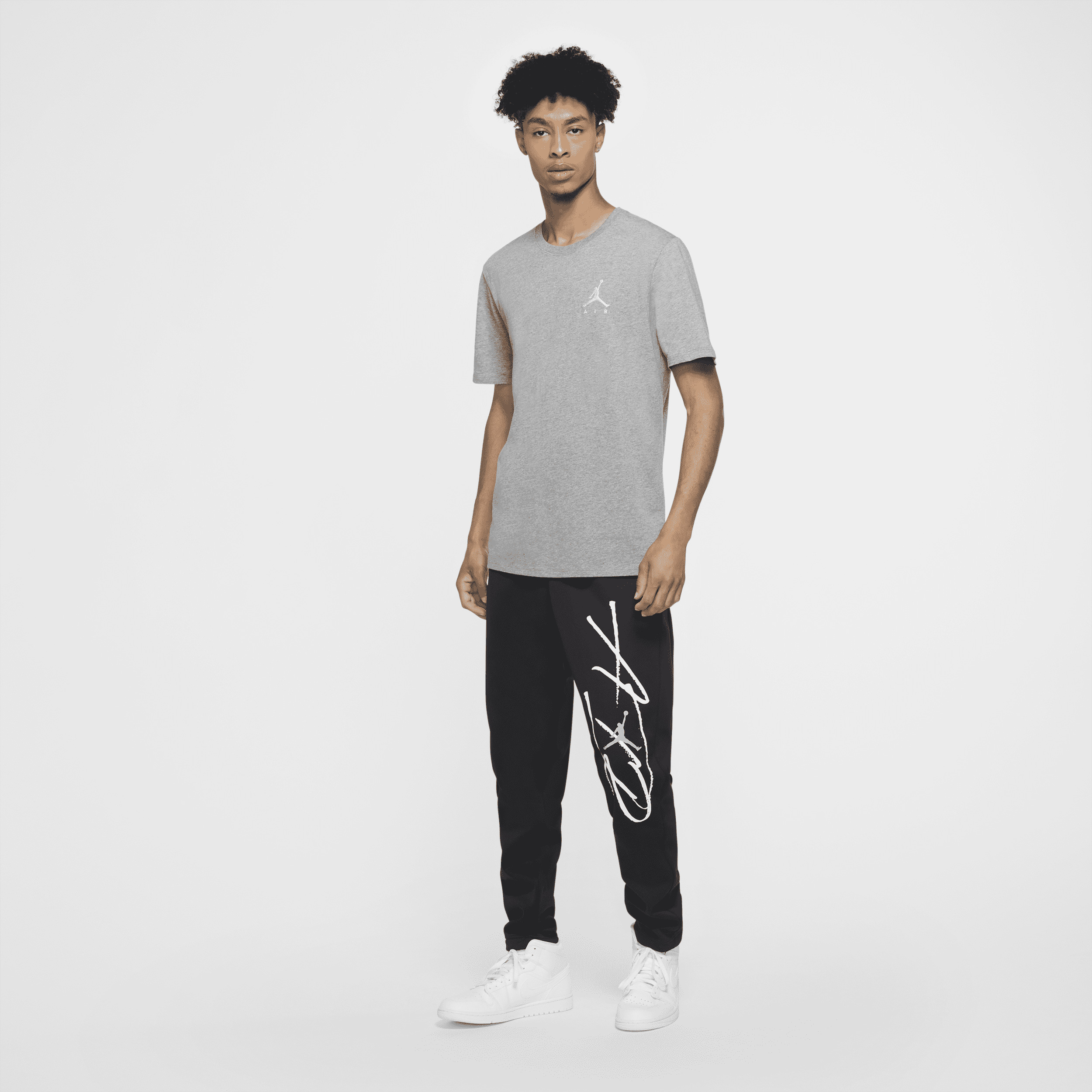 Men's Jordan Jumpman Air T-Shirt - 5
