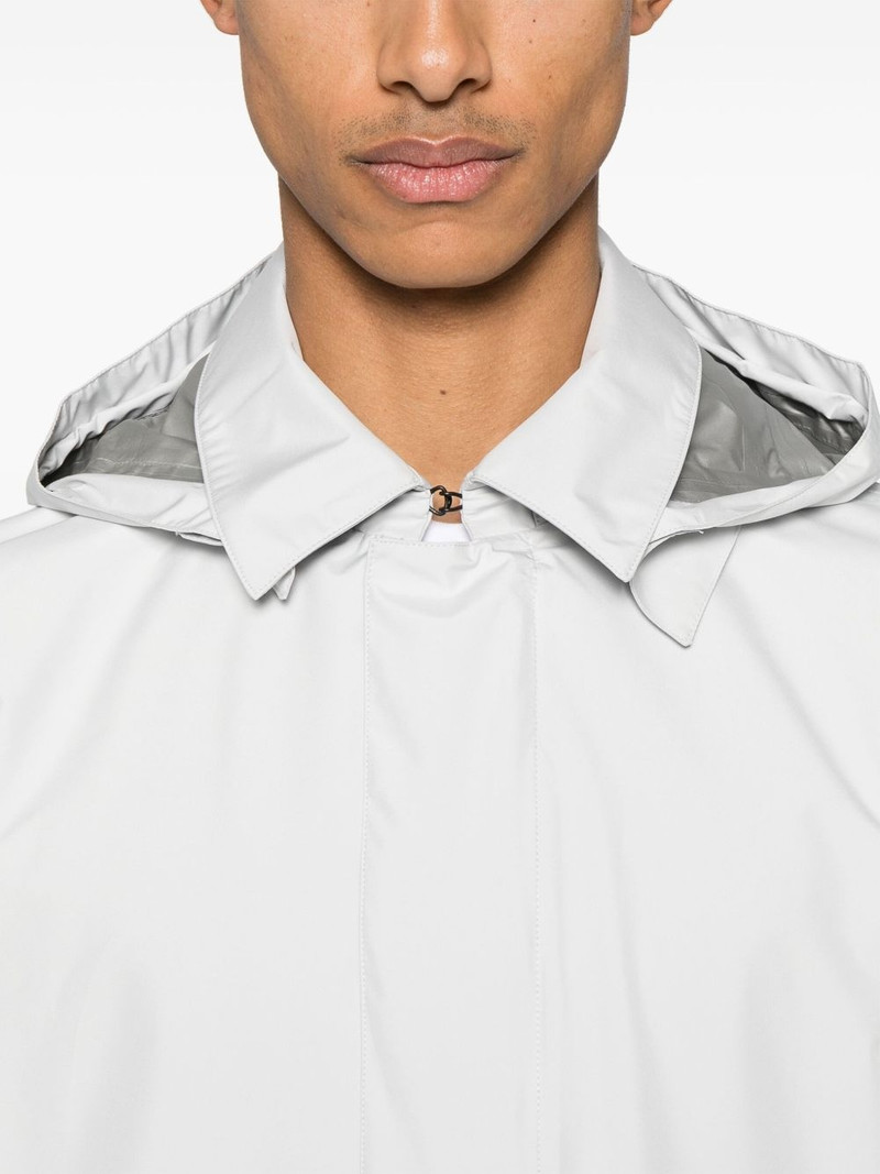hooded jacket 5