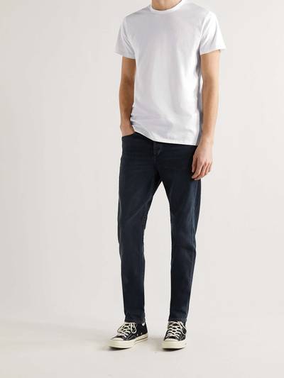 rag & bone Organic Cotton-Jersey T-Shirt outlook