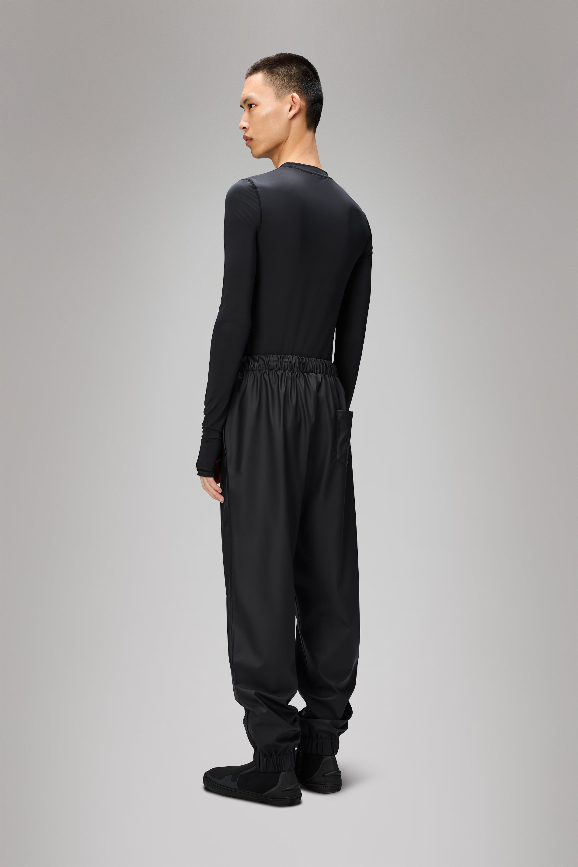 Rain Pants Regular - 3