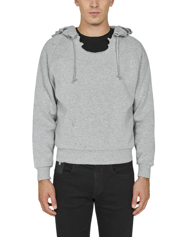 1017 ALYX 9SM DISTRESSED HOODIE SWEATSHIRT outlook