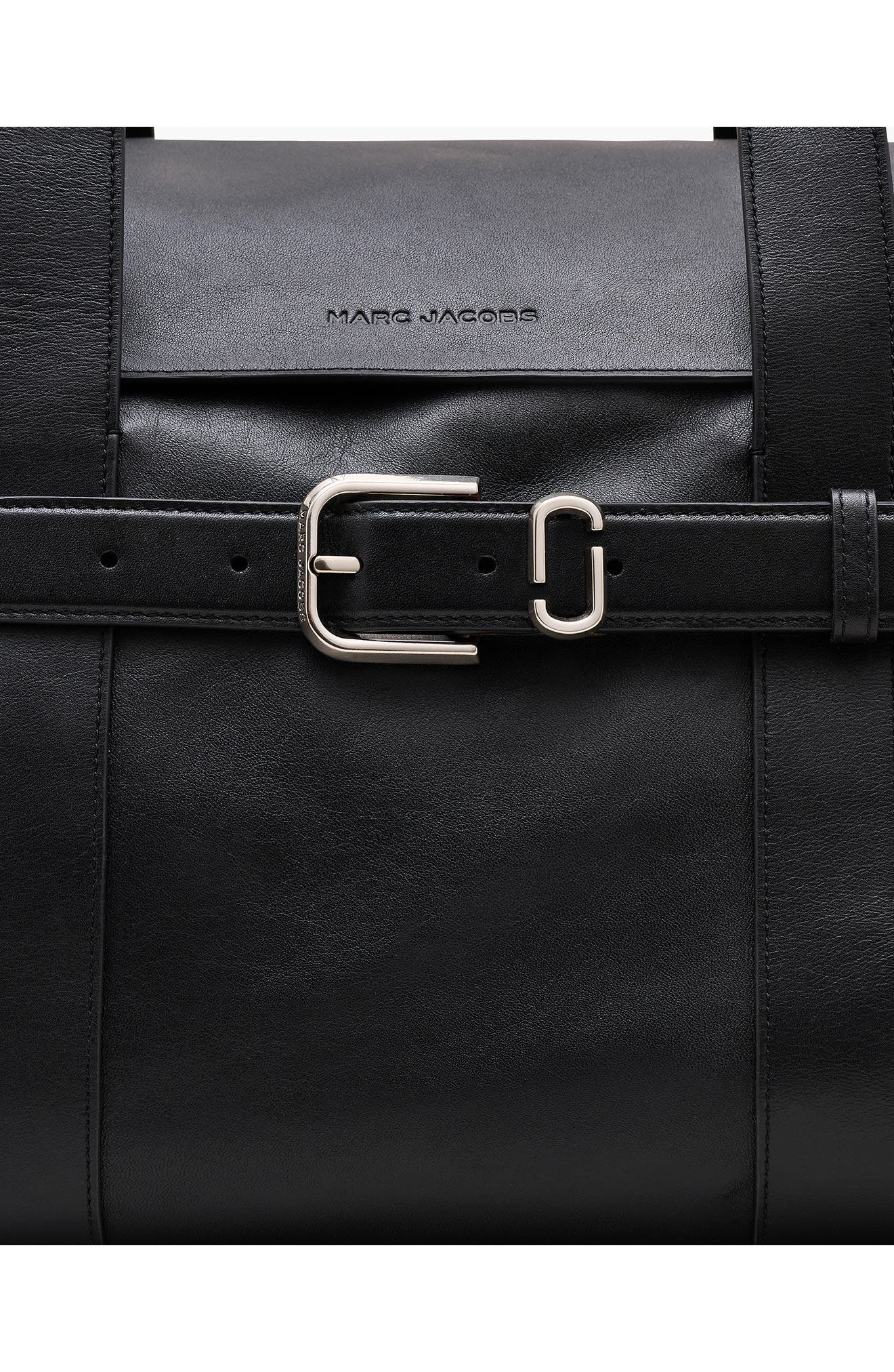 Marc Jacobs The Tote in Black at Nordstrom - 6