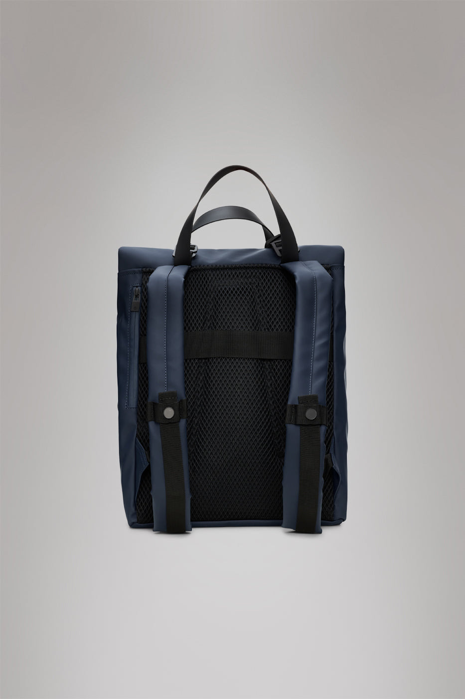 2 Way Tote Backpack - 3