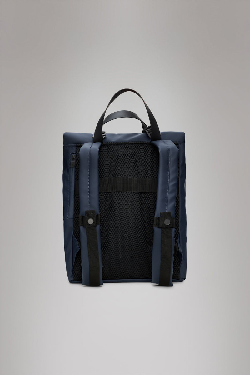 2 Way Tote Backpack 3