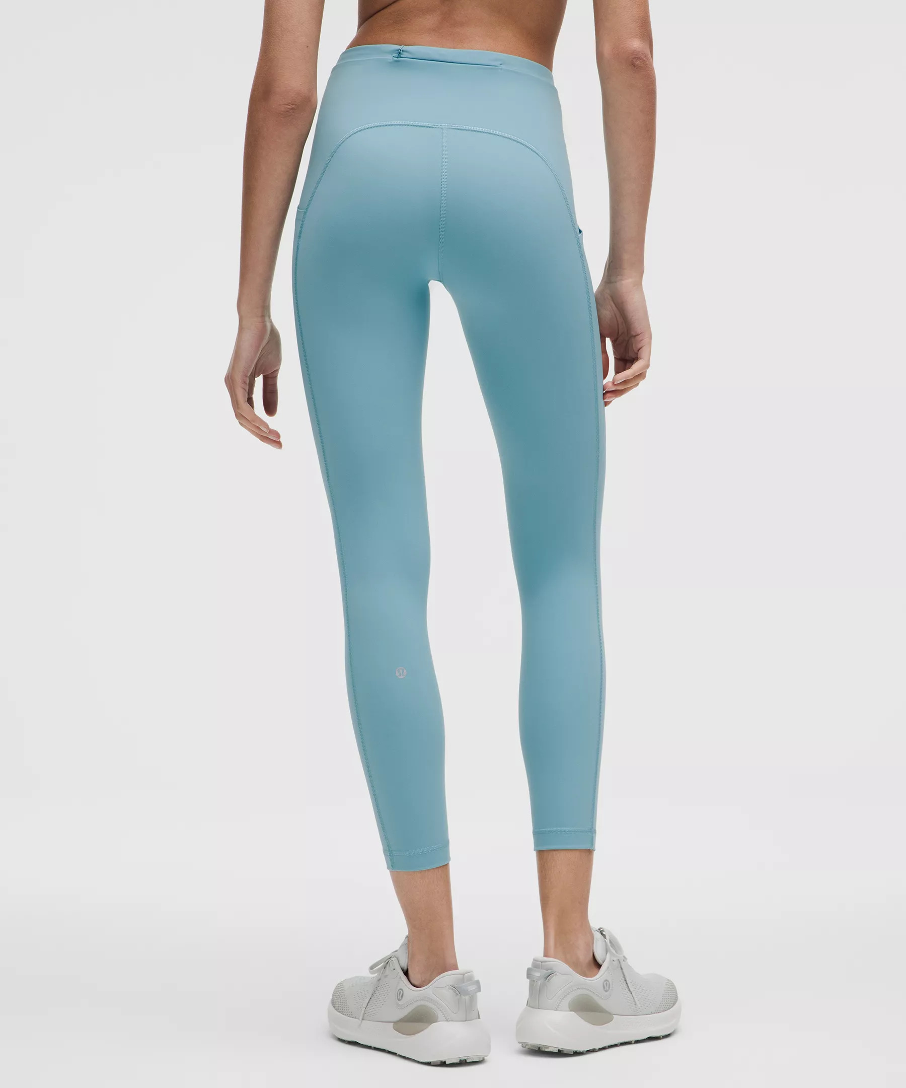 Swift Speed High-Rise Tight 25" *Updated - 3
