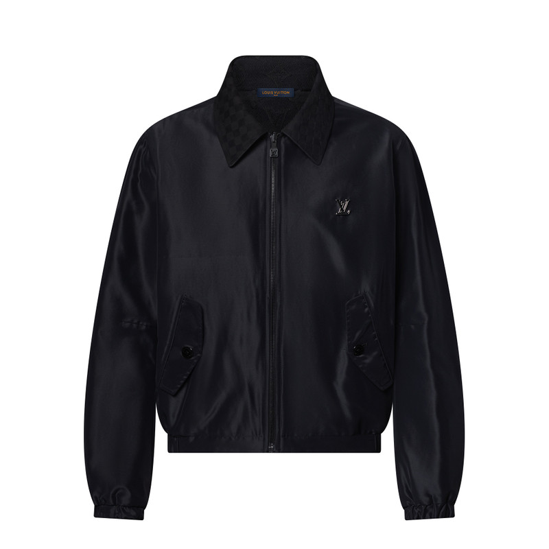 Monogram Chic Reversible Blouson 1