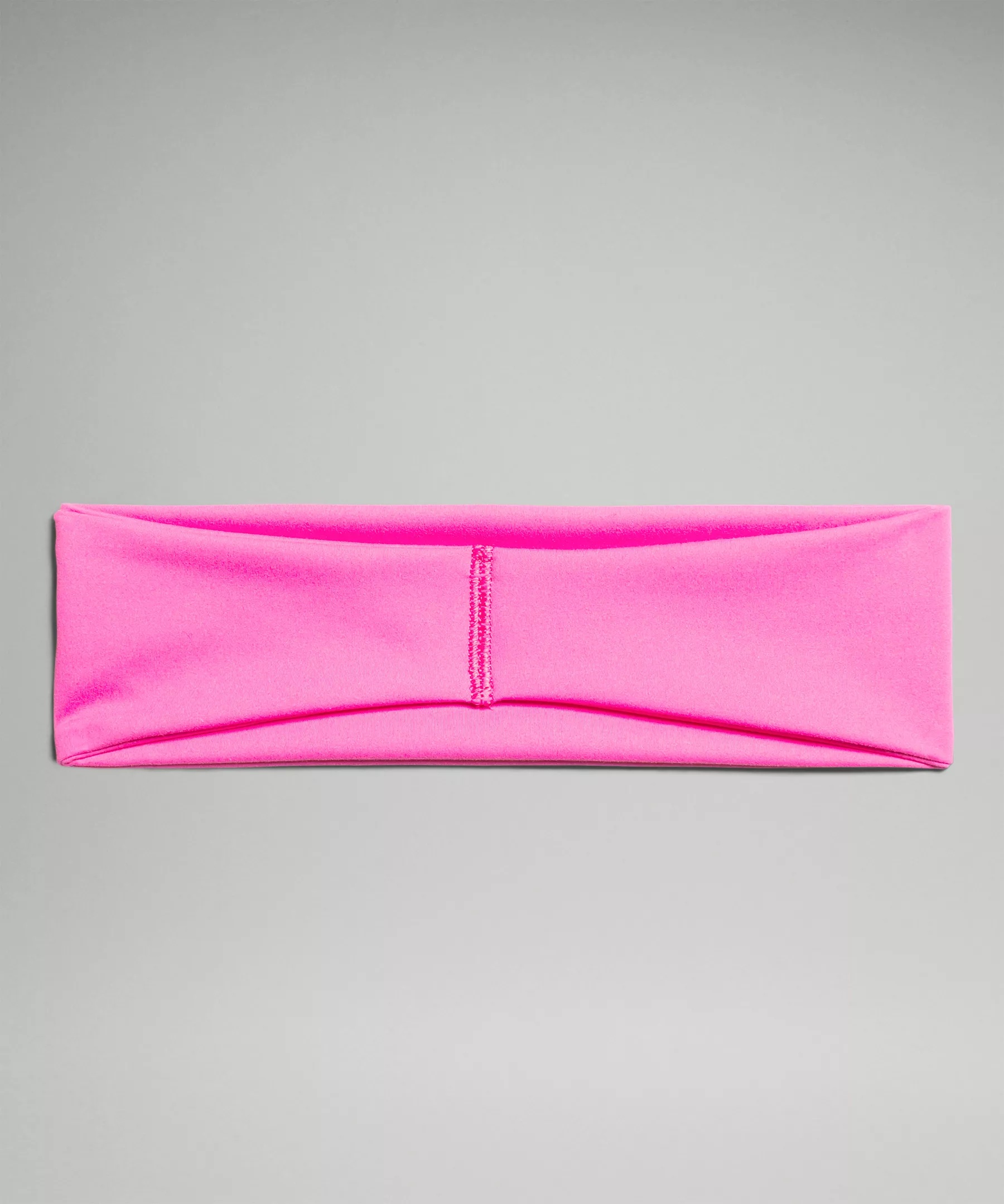 Women's Wunder Train Wide Headband - 4