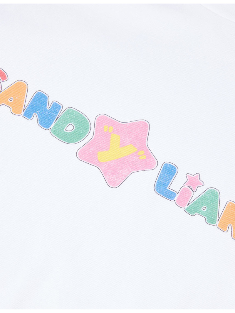 Toy Graphic-Print Cotton T-Shirt 6