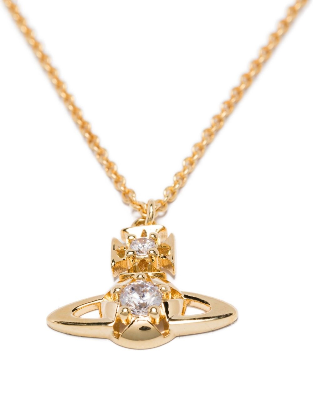 Lee Orb necklace - 3