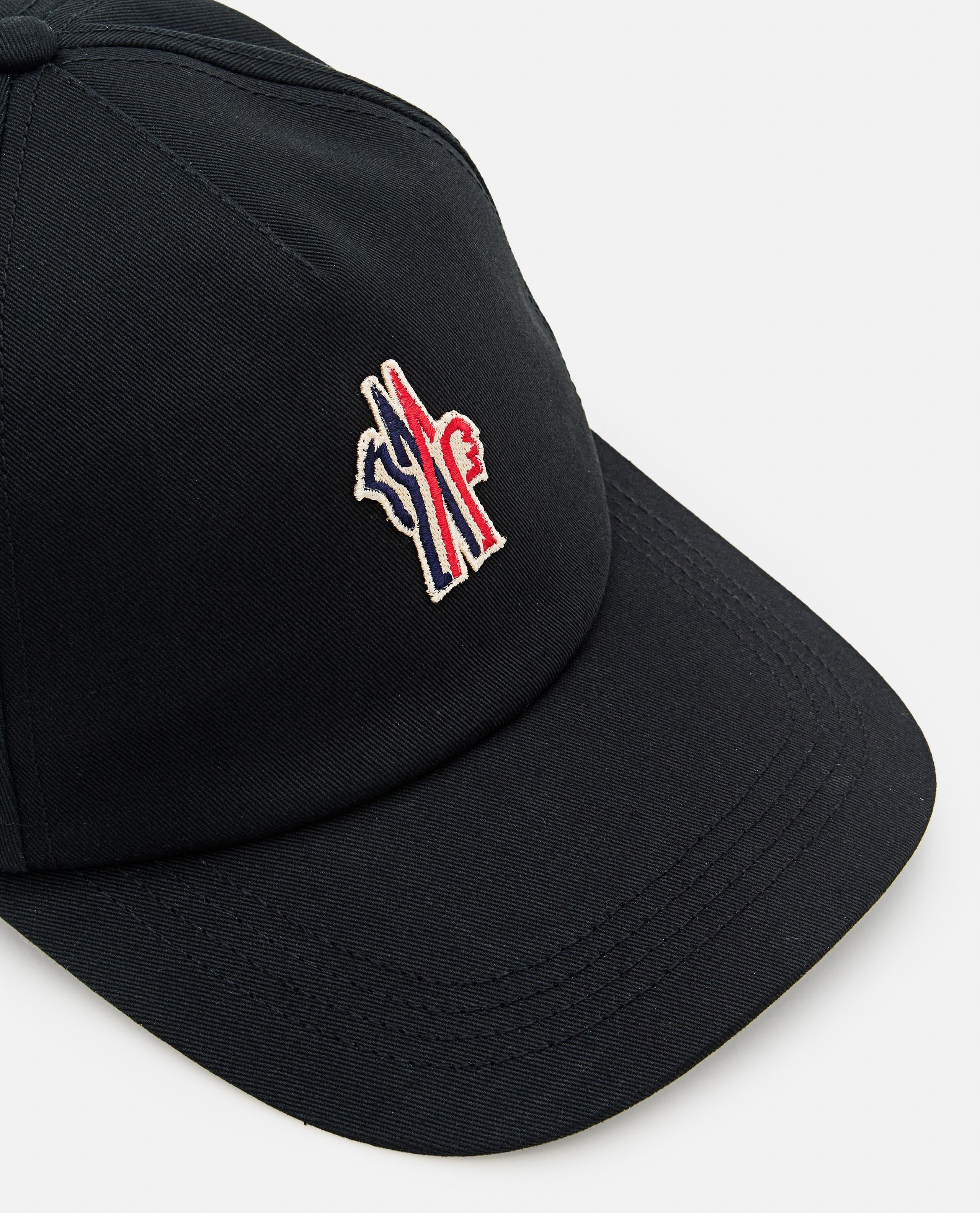BASEBALL CAP - 2