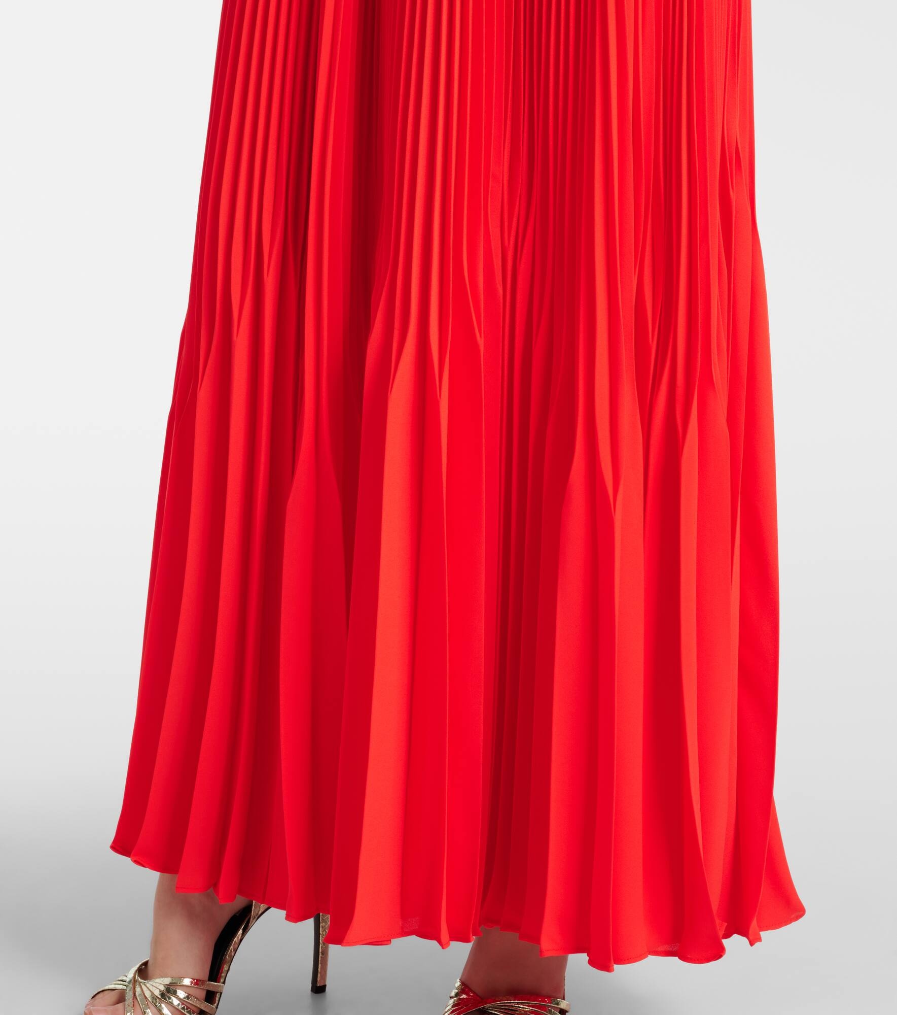 Elegante Gersa maxi dress - 5