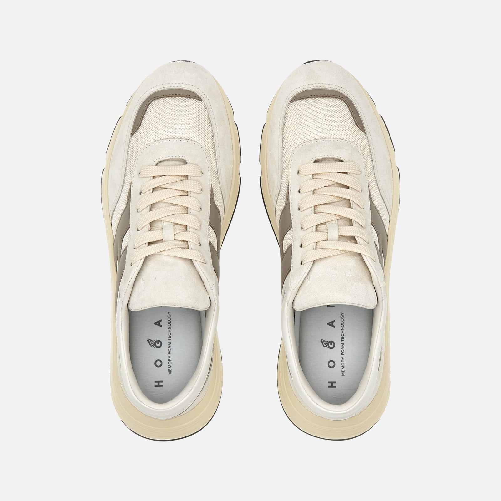 Sneakers Hogan Hyperlight - 5