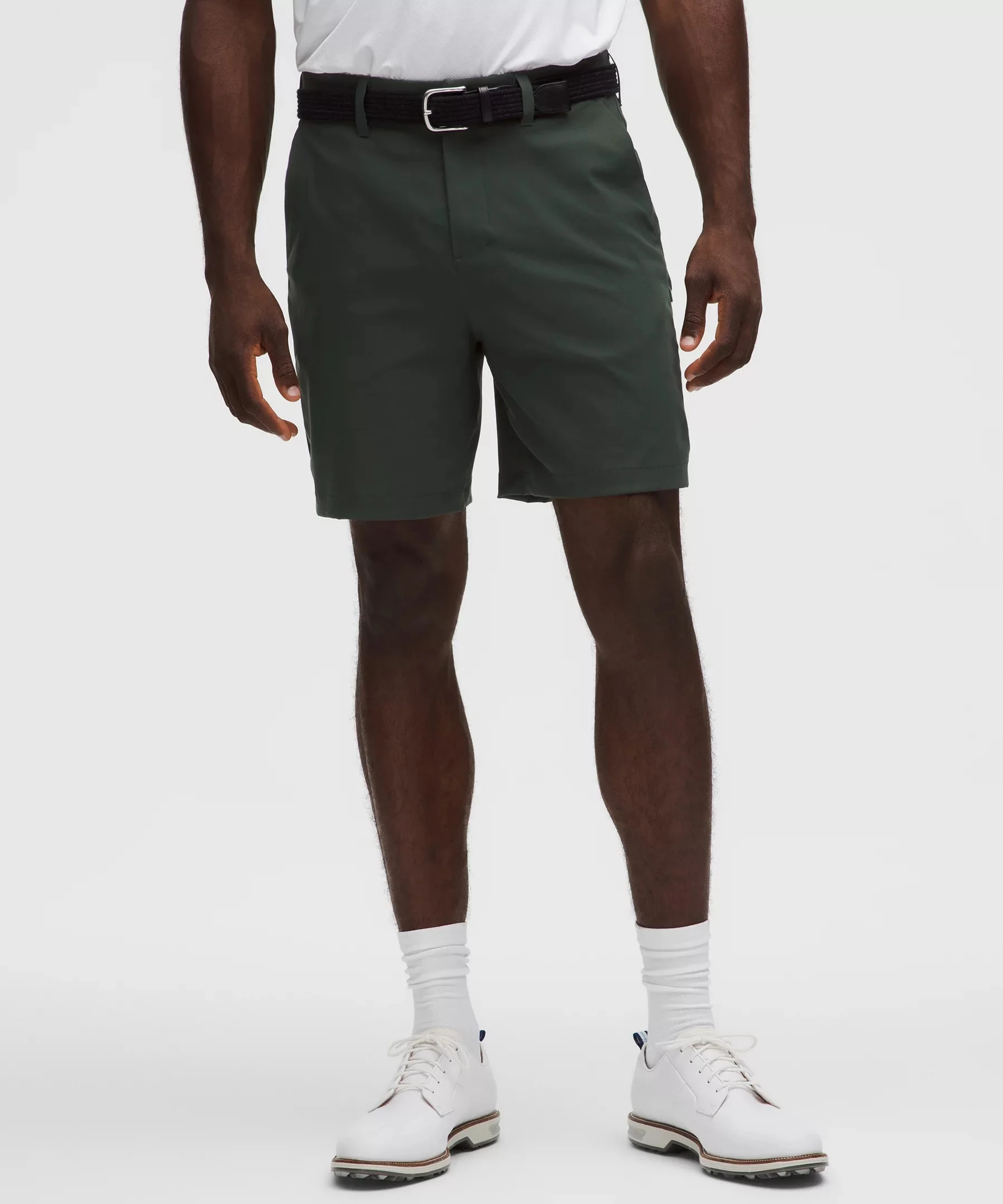 ABC Classic-Fit Golf Short 7" - 1