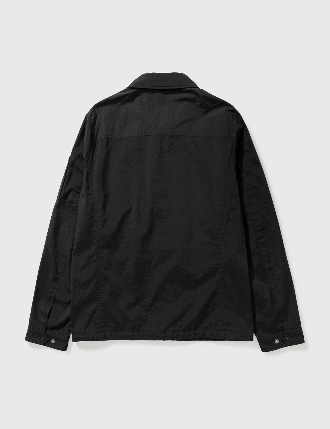 CHROME-R OVERSHIRT - 2
