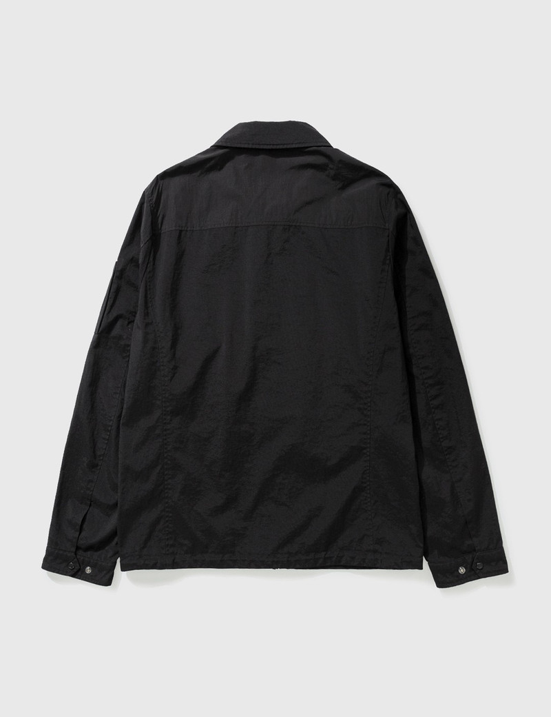 C.P. Company CHROME-R OVERSHIRT outlook
