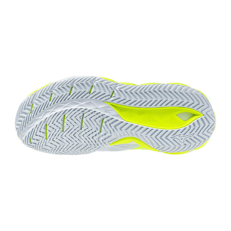 Mizuno Wave Enforce Tour 2 AC Women's Tennis Shoe outlook