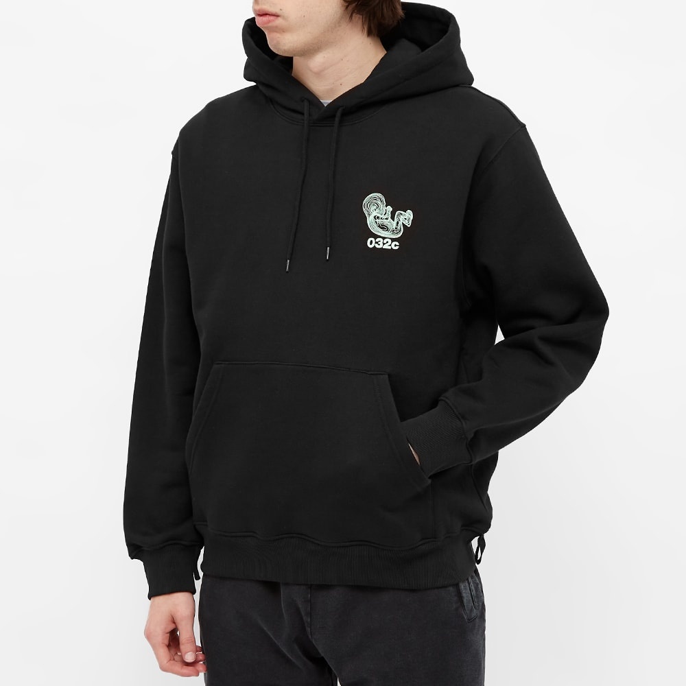 032c Sonos Popover Hoody - 4