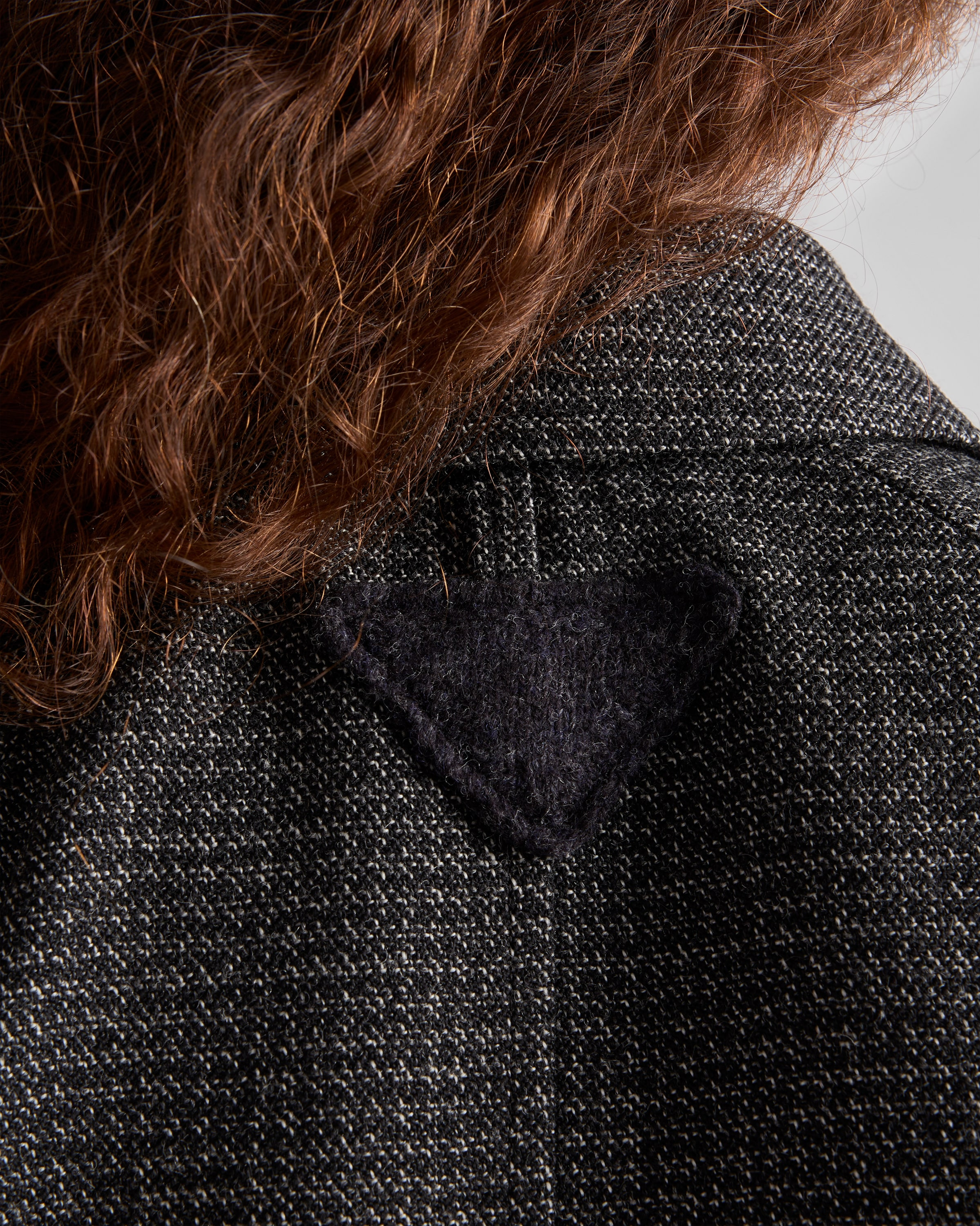 Wool coat - 4