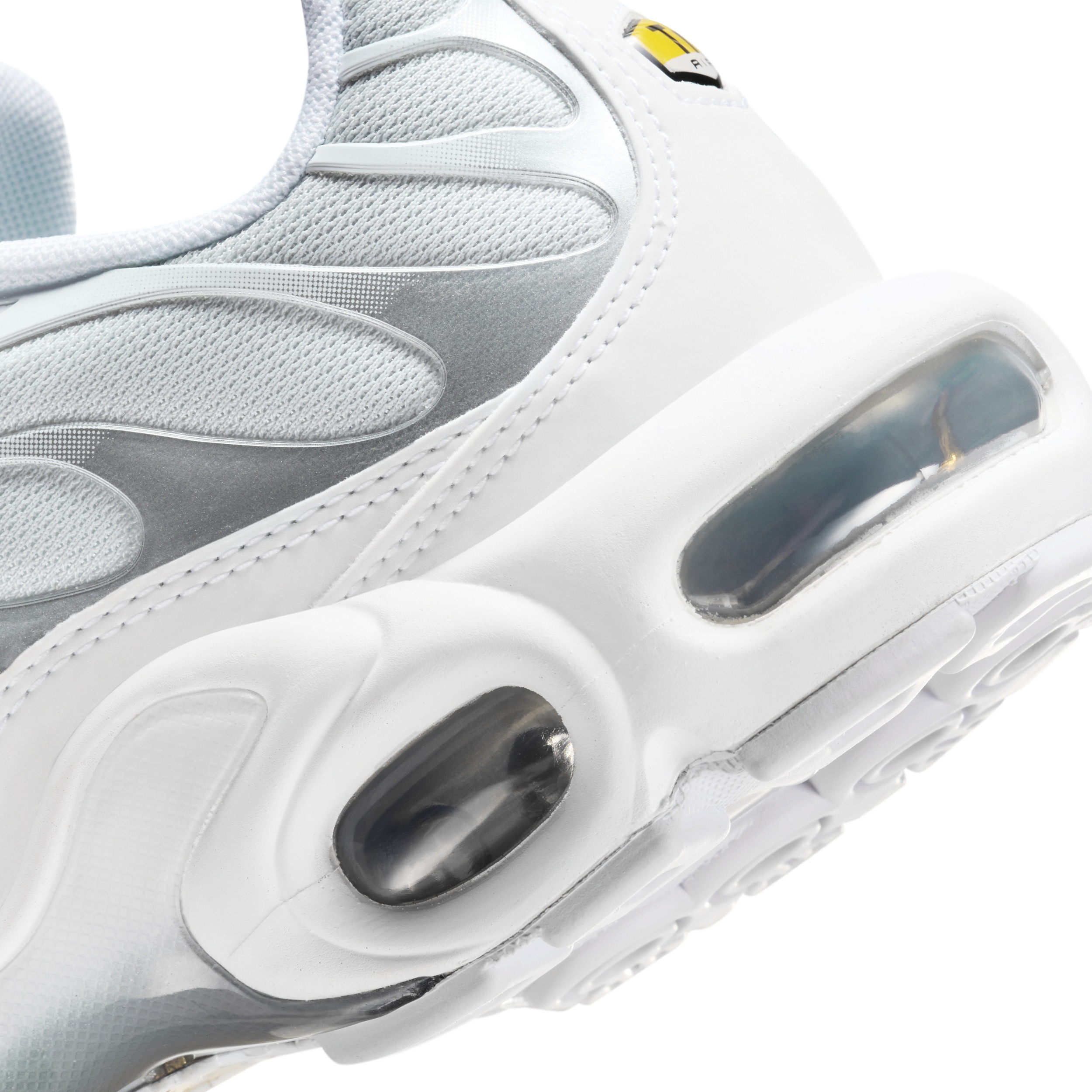 Nike Women's Air Max Plus Shoes - 9