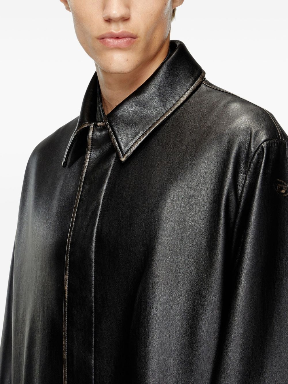 J-Rivers coat - 5