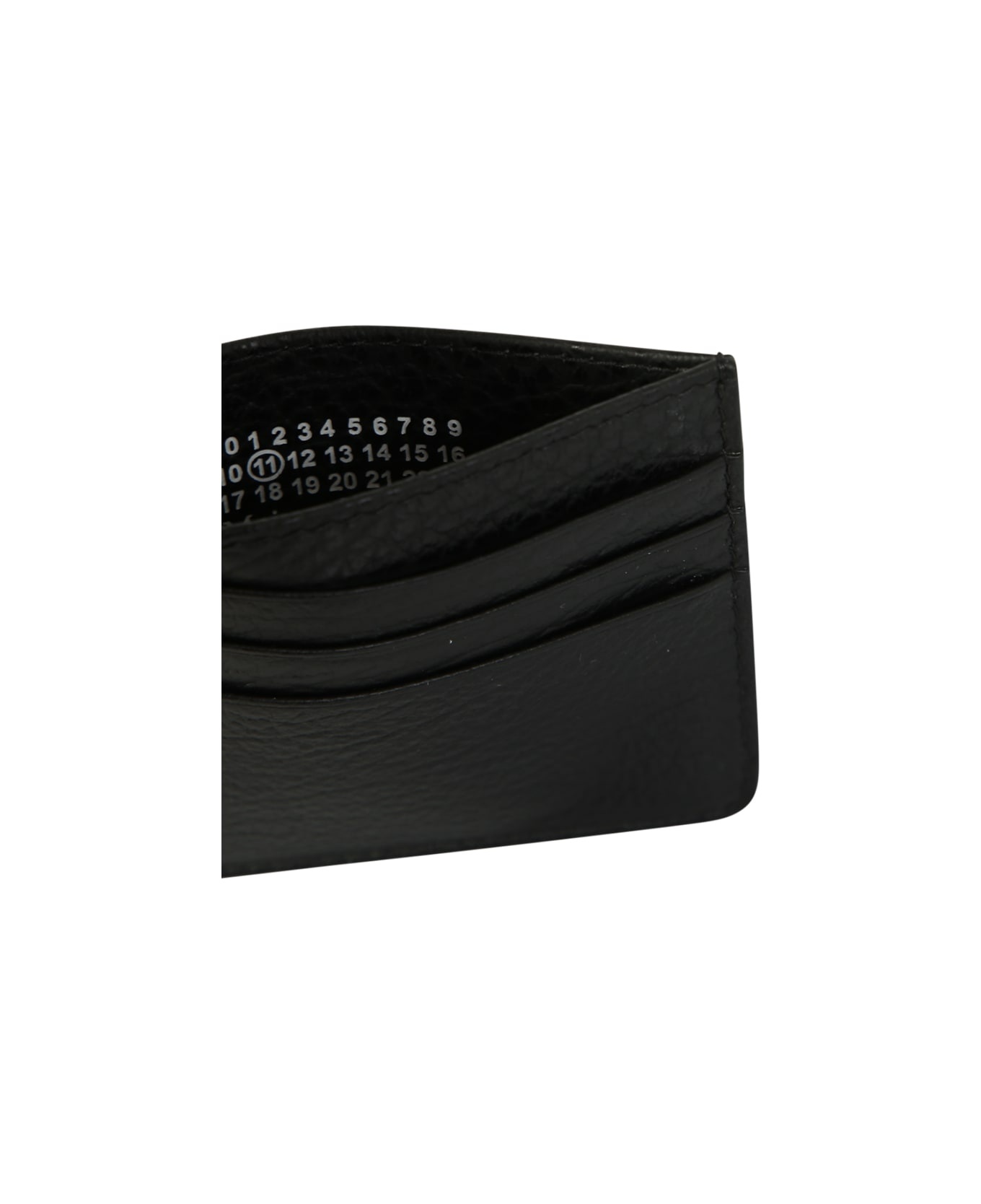 Four Stitches Card Holder - 3