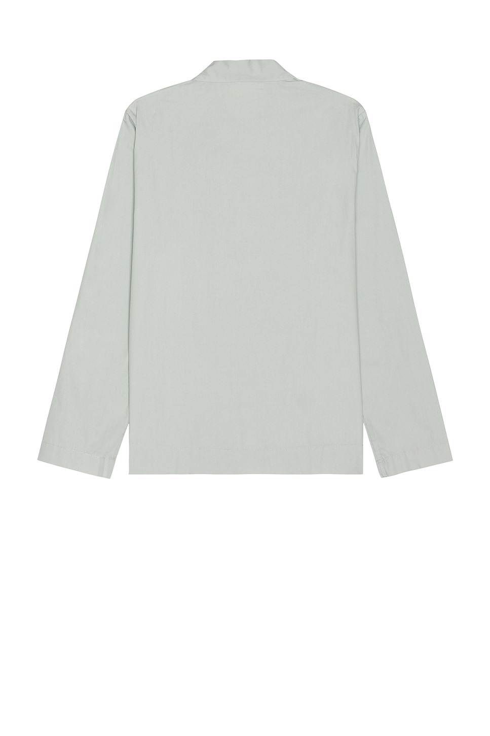 Lounge Pajama Shirt - 2
