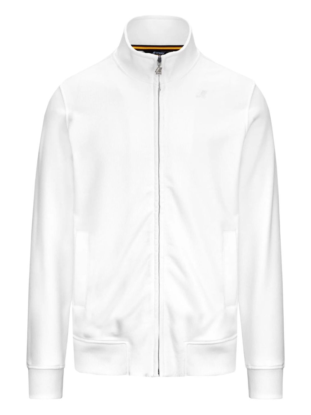 zip-up jacket - 1