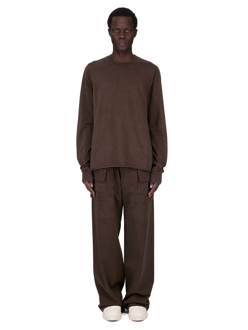 Rick Owens DRKSHDW T- SHIRT outlook