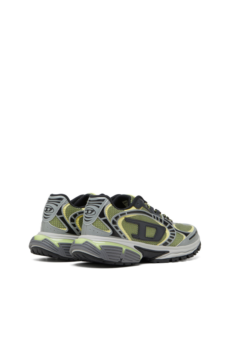 Diesel S-PRO-V-DENSE LOW outlook