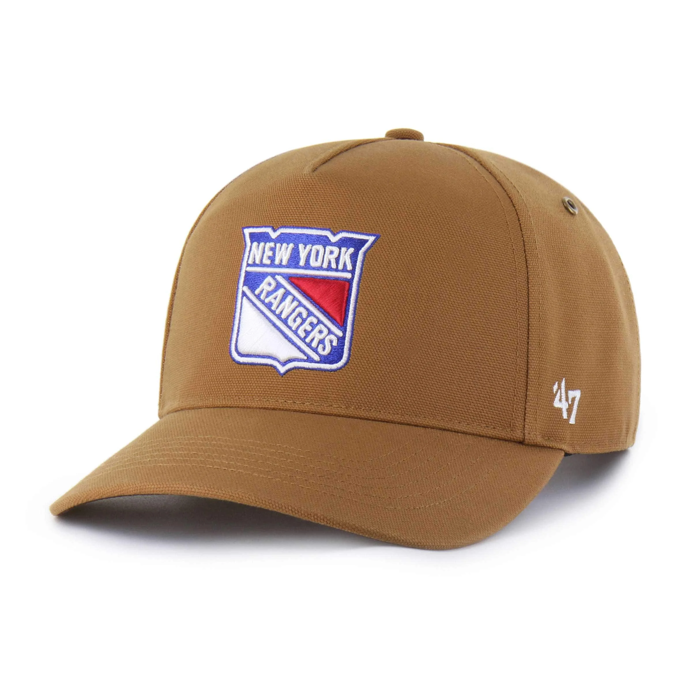 New York Rangers '47 Hitch - 1
