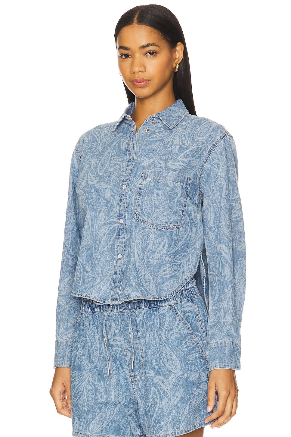 Aderes Shirt - 2