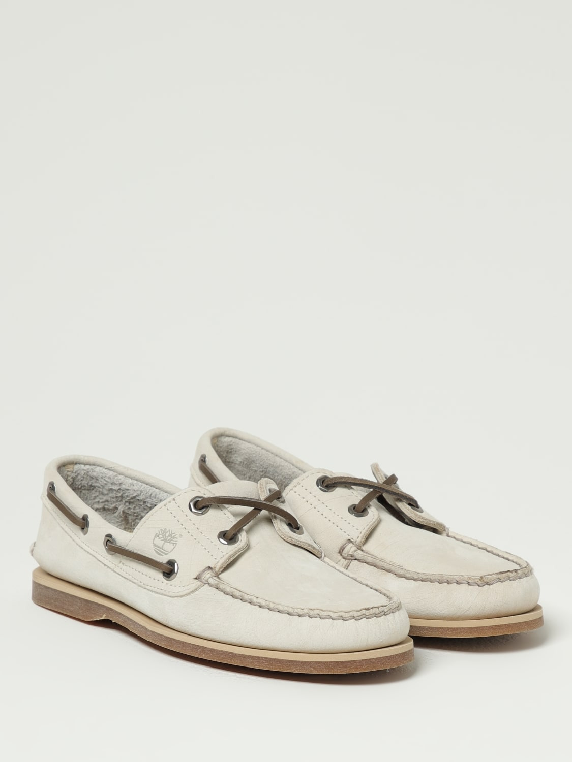 Loafers men Timberland - 2