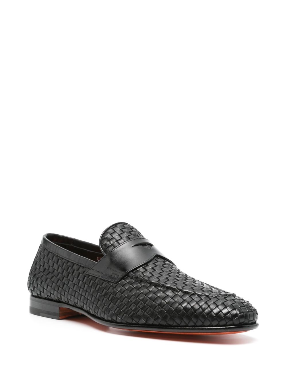 Gwendal loafers - 2