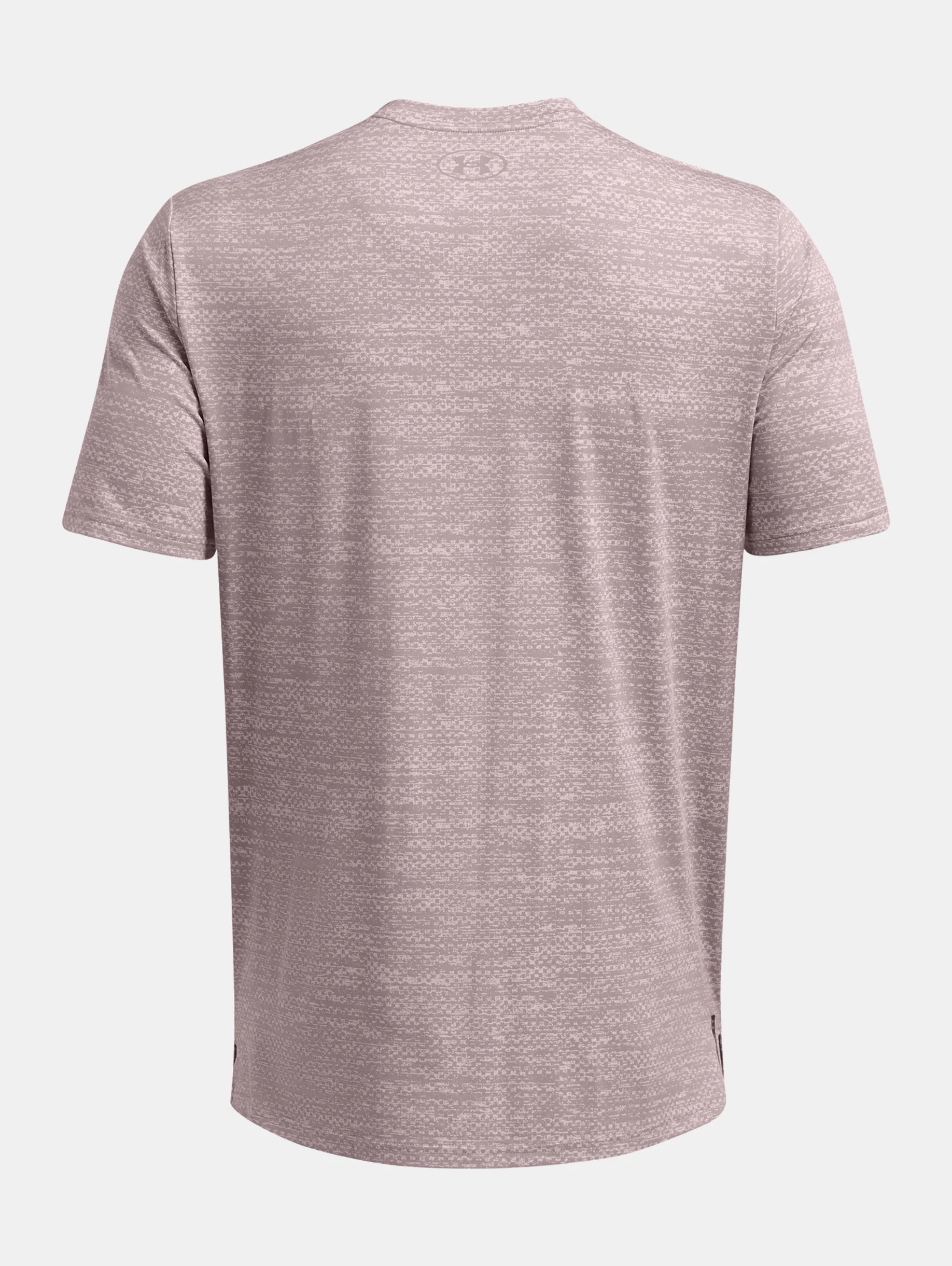 Men's UA Vanish Energy Printed Short Sleeve - 3