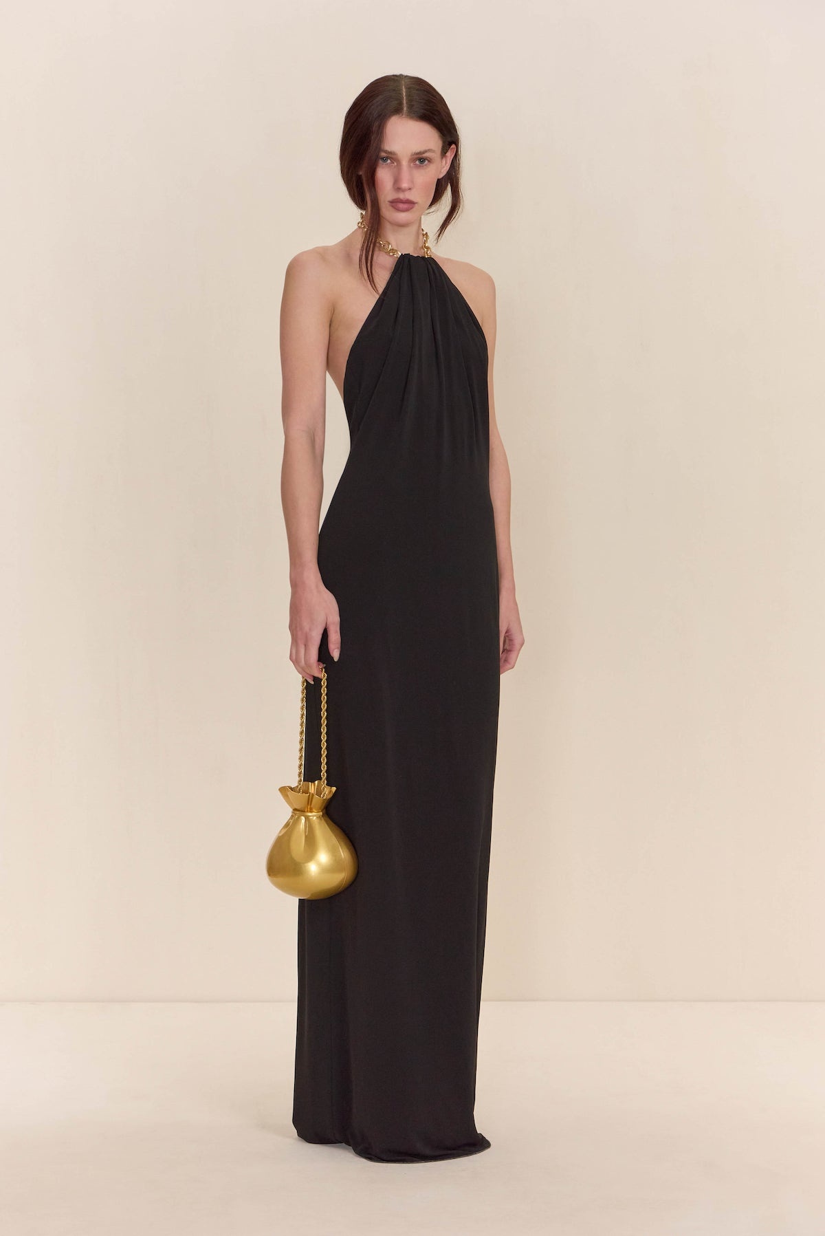 SOREN GOWN - 5