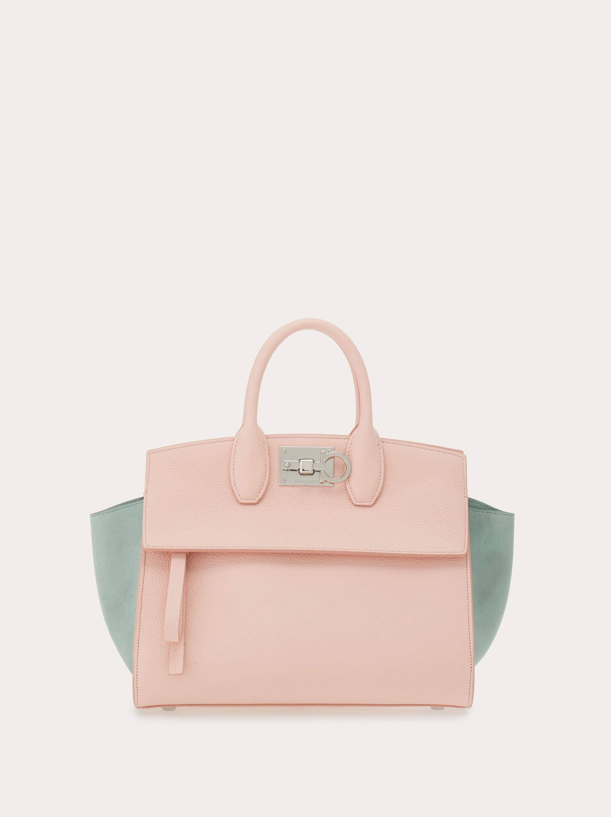Ferragamo Studio soft bag (S) - 1