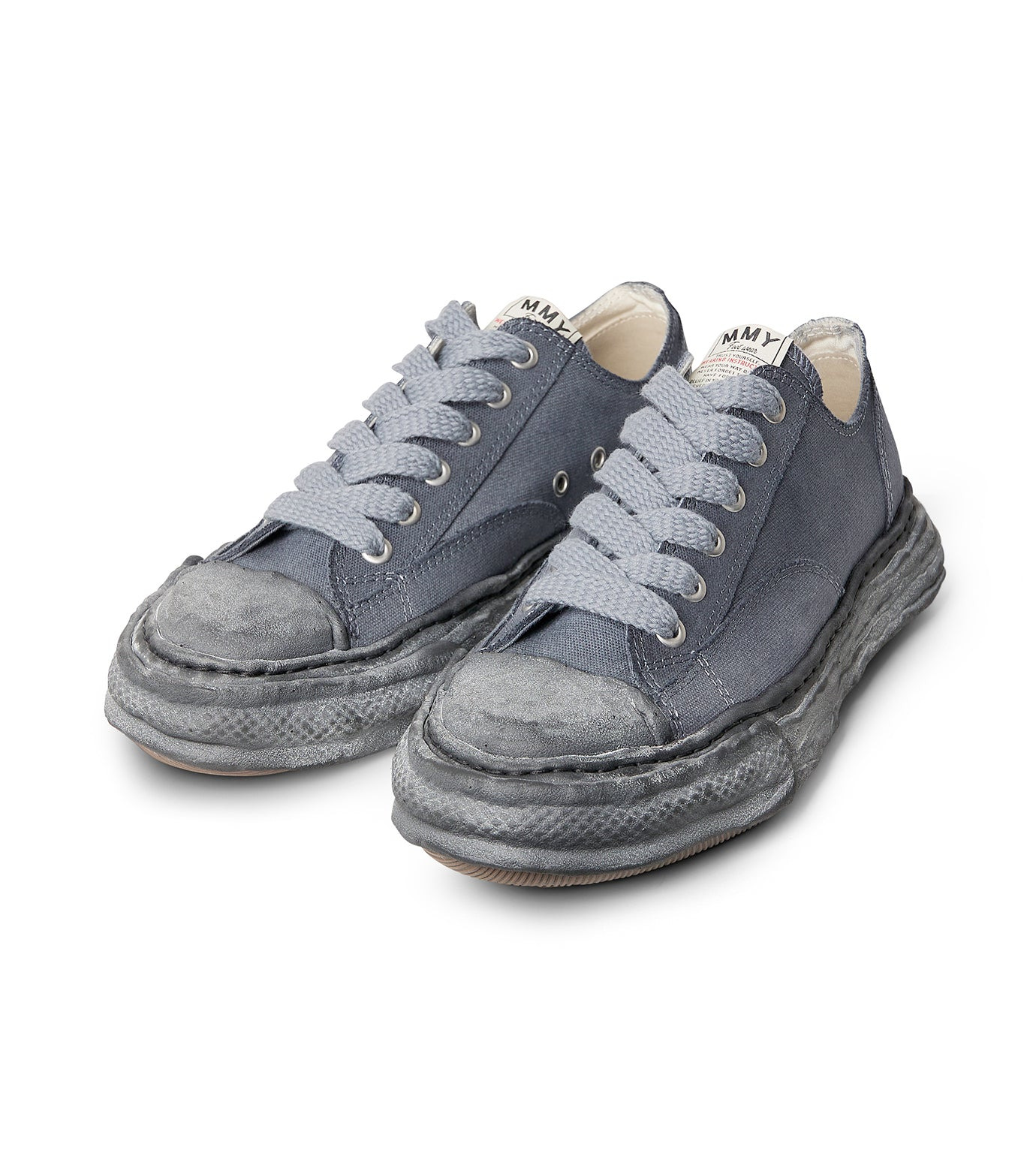 PS23 CANVAS GARMENT - 2