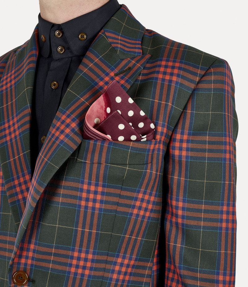 Vivienne Westwood HANDKERCHIEF outlook