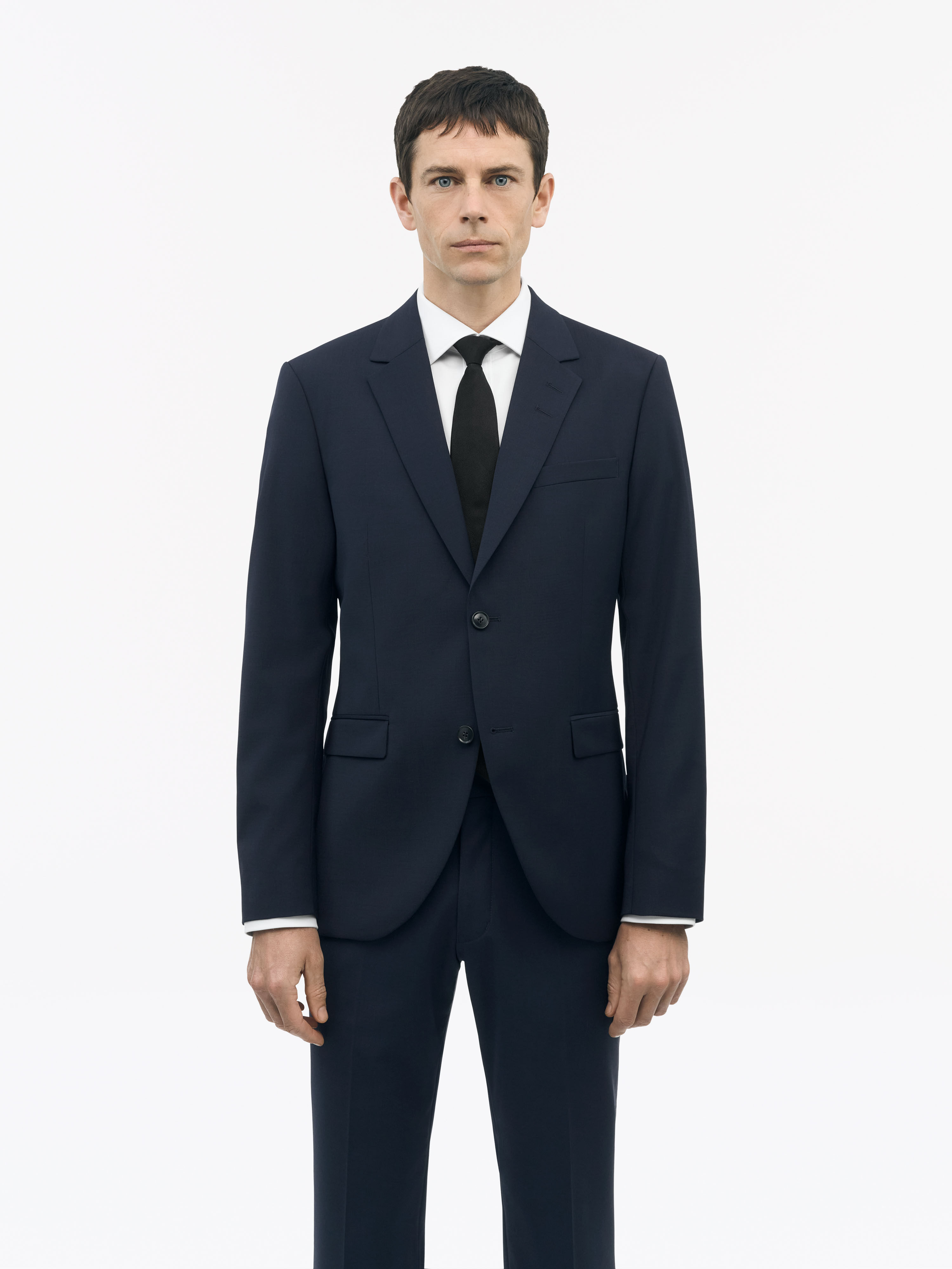 Jamonte Slim-fit Jacket - 4